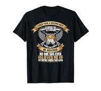 I Once Took A Solemn Oath To Defend The Constitution Camiseta