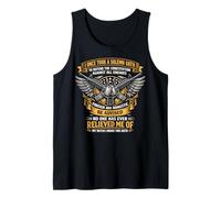 I Once Took A Solemn Oath To Defend The Constitution Camiseta sin Mangas