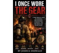 I ONCE WORE THE GEAR