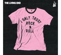 I Only Trust Rock N Roll