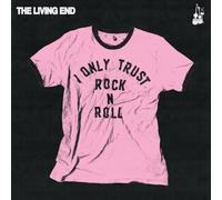 The Living End I Only Trust Rock N Roll (CD) Album (Importación USA)