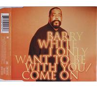 I only want to be with you [Single-CD]