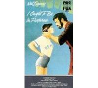 I Ought to Be in Pictures [VHS]