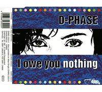 I Owe You Nothing