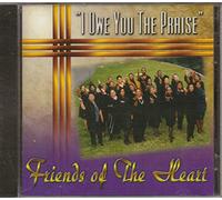 I Owe You The Praise [Import]