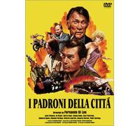 I Padroni Della Citta [76/I/S [Alemania] [DVD]