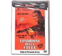 I_padroni_della_città [Italia] [DVD]