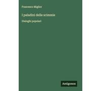 I paladini delle scimmie: Dialoghi popolari