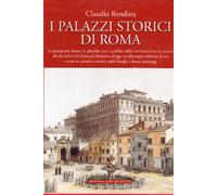 I Palazzi Storici Di Roma [Italia] [DVD]