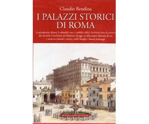 I Palazzi Storici Di Roma [Italia] [DVD]