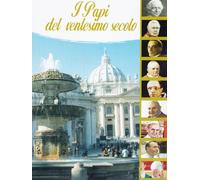 I papi del ventesimo secolo [Italia] [DVD]