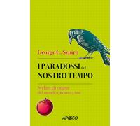 Paradossi del nostro tempo