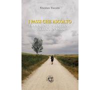 I passi che ascolto: Frammenti spirituali pellegrinando