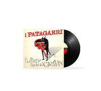 Patagarri - L'ultima Ruota Del Caravan [Vinilo]