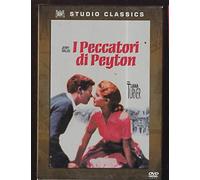 I peccatori di Peyton [Italia] [DVD]