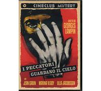 I Peccatori Guardano Il Cielo [Italia] [DVD]