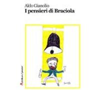 I Pensieri Di Braciola (ebook)