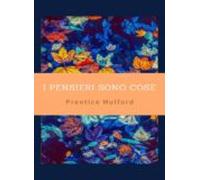 I Pensieri Sono Cose (tradotto) (ebook)