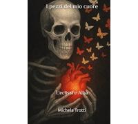 I pezzi del mio cuore: L'eclissi e Alba