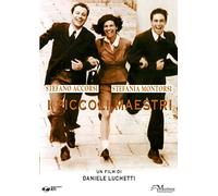I Piccoli Maestri - ed. Mustang [Region Free]