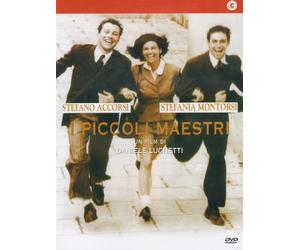 I piccoli maestri [Italia] [DVD]