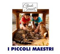 I PICCOLI MAESTRI: Tutti i piccoli animali da compagnia hanno diritto a vivere con un bambino