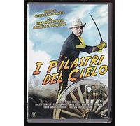 I pilastri del cielo [Italia] [DVD]