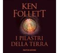 I Pilastri Della Terra (audiolibro)