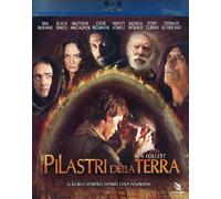 I pilastri della Terra [Italia] [Blu-ray]
