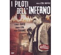 I piloti dell'inferno [Italia] [DVD]