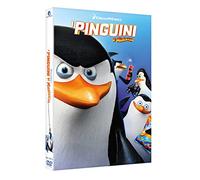 I Pinguini Di Madagascar [Italia] [DVD]
