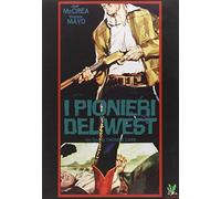 I Pionieri Del West [Italia] [DVD]