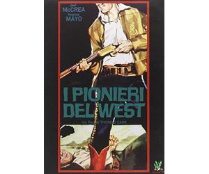 I Pionieri Del West [Italia] [DVD]