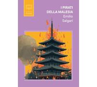 I pirati della Malesia (Santelli Junior)
