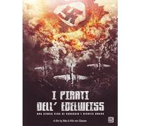 I pirati dell'Edelweiss [Italia] [DVD]