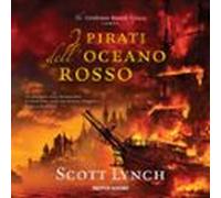 I Pirati Dell'oceano Rosso