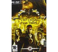 I Pirati Di Tortuga: I 2 Tesori [Importación italiana]