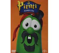 I Pirati Fannulloni (Big Face) [Italia] [DVD]