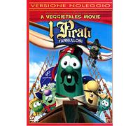 I Pirati Fannulloni [Italia] [DVD]