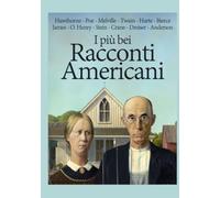 I più bei racconti americani
