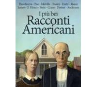 I Più Bei Racconti Americani (ebook)