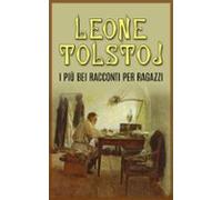 I Più Bei Racconti Per Ragazzi (ebook)