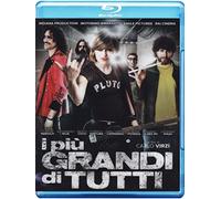 I più grandi di tutti [Italia] [Blu-ray]