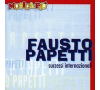 Fausto Papetti - I Piu' Grandi Succ