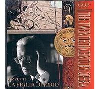 I. Pizzetti - Figlia Di Iorio