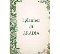 I Planner di Aradia: Crescita Personale