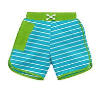 i play. Green Sprouts - Short Corto con pañal, para Nadar Agua 6mo (3-6m)