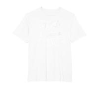 I Play Viola All The Beauty of Violin | Divertido Regalo violista Camiseta, Hombre Tallas Grandes, Blanco, 6X Alto
