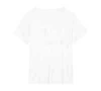 I Play Viola All The Beauty of Violin | Divertido Regalo violista Camiseta, Mujer Tallas Grandes, Blanco, 6XL Grande