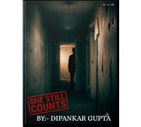 I PLAYED HIDE & SEEK WITH MY DEAD SISTER SHE STILL COUNTS: A Terrifying Horror Short Story of Supernatural Fear, Ghosts, and Family Secrets